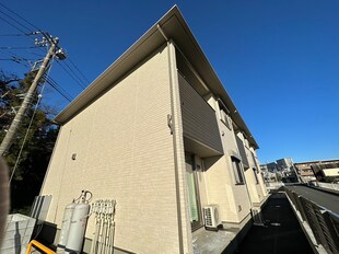 ＳＡＫＵＲＡ　ＨＯＵＳＥの物件外観写真